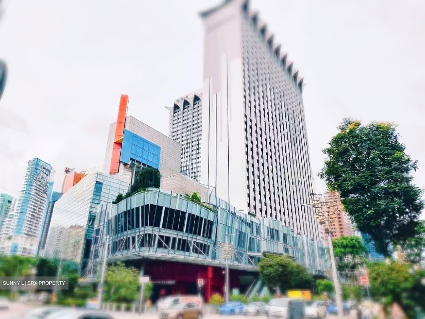 Orchard MRT (D9), Shop House #562104801